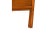 1970s 1970s Mid-Century Walnut Weave Pattern Long Dresser For Sale - Image 5 of 12