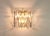 Kalmar Large Wall Light Palazzo from Kalmar, Austria, 1960s For Sale - Image 4 of 9