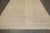 Textile Antique Zabihi Collection Turkish Ghiordes Soft Pink Gallery Corridor Rug - 8'4" x 18'9" For Sale - Image 7 of 12