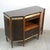Art Decó Metal Marquetry Sideboard, 1920s For Sale - Image 12 of 18