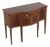 Kittinger Mahogany Federal Style Inlaid Server Sideboard Brandy Board For Sale