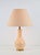 Vintage Jar Table Lamp in Ceramic, 1980 For Sale - Image 10 of 10