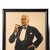 Art Deco Art Deco Sigaren Maestro Poster Cigars For Sale - Image 3 of 12