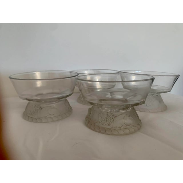 Early American Pattern Glass (EAPG) is pressed glass made from circa 1850-1914. The tell-tale sign of pressed glass is the...