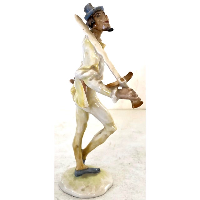 Hutschenreuther China Hutschenreuther Figure For Sale - Image 4 of 7