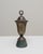 1950s Belgian Metal Goblet For Sale - Image 16 of 18