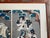 19th Century Japanese Ukiyo-E Woodblock Triptych Print by Utagawa Kunisada Toyokuni III For Sale - Image 9 of 16