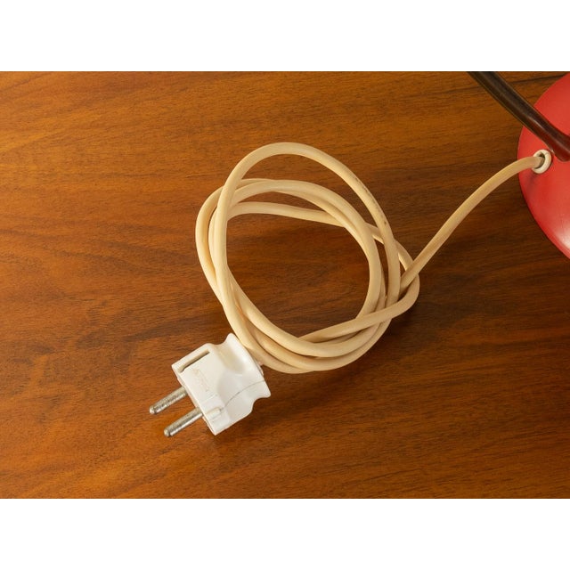 Table Lamp by Louis Kalff, 1950s For Sale - Image 12 of 13