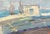 FREE SHIPPING worldwide. The painting will be rolled up and packed securely in a special protective tube. Note: The...