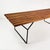 1950s Model 400 Bench by Harry Bertoia for Knoll International, 1950s For Sale - Image 5 of 14