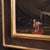 Flemish Artist, Landscape with Sailing Ships, 1650, Oil Painting on Canvas, Framed For Sale - Image 7 of 16