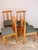 200/100 B Chairs by M. Zielinski, 1960s, Set of 4 For Sale - Image 6 of 7