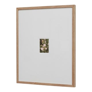 The Rose Garden Nº 32 Print by David Urbano, 2018 For Sale