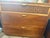 Bring iconic mid-century modern design into your home with this stunning 3-drawer chest from the highly collectible Lane...