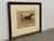Design Plus Gallery presents The California Wonder Occident from Currier & Ives. The horse, Occident, was owned by Gov. L....
