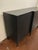 Contemporary Made Goods Co Conrad Black Buffet For Sale - Image 3 of 11