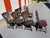 Ethan Allen Dining Chairs For Sale - Image 4 of 16