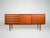 Mid-Century Teak Model #18 Sideboard by Gunni Omann for Omann Jun, 1960s For Sale - Image 15 of 15