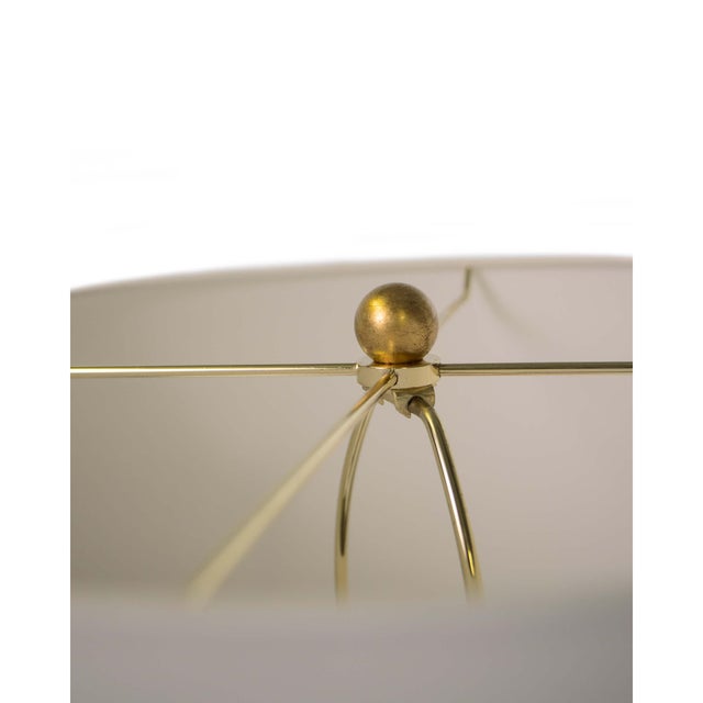 Combining formal simplicity and stately presence Lillian has a sleek, modern silhouette that complements both classic and...