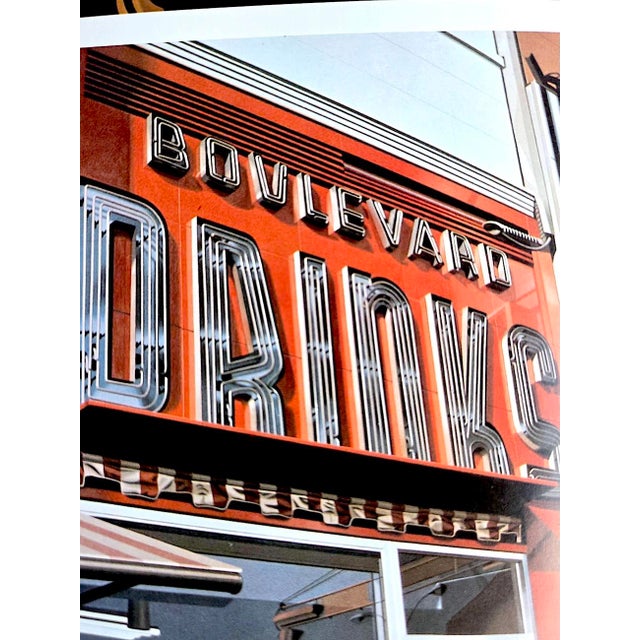 1989 Art Book, "Photorealism", by Louis K. Meisel For Sale - Image 17 of 18