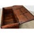 French 19th Century Solid Oak Coffer For Sale - Image 11 of 13