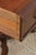 Hickory Chair Continental Mahogany Console Library Table For Sale In Philadelphia - Image 6 of 16