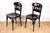 Art Nouveau Bentwood Chairs attributed to Kohn, Vienna, 1910s, Set of 2 For Sale - Image 13 of 14