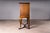 Art Nouveau Commode in Oak For Sale - Image 5 of 18
