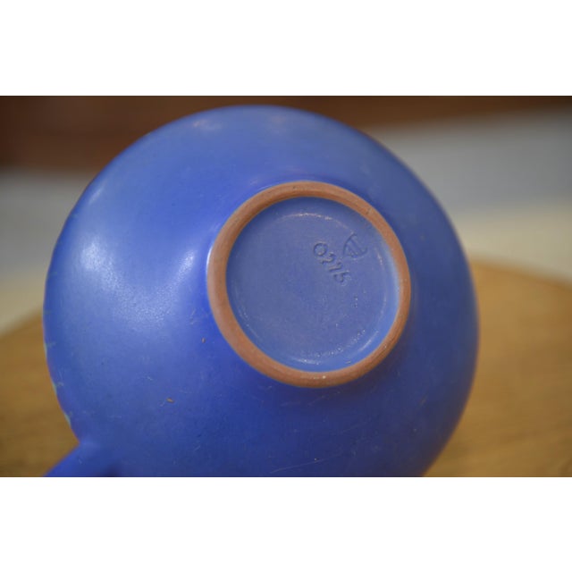 Ceramic Pitcher from Ursula Fesca, Germany, 1960s For Sale - Image 3 of 6