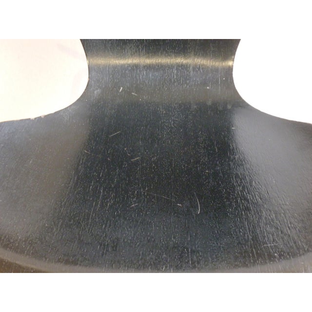 Series 7 Chair by Arne Jacobsen for Fritz Hansen, 1960s For Sale - Image 10 of 11