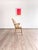Mid-Century Modern Mid Century CH 18A Chair in Oak by Frits Hennigsen for Carl Hansen For Sale - Image 3 of 18