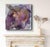 Meriem Delacroix, Almond Palette, 2010s, Acrylic on Canvas For Sale - Image 6 of 7