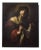 Saint Veronica 18th Century For Sale