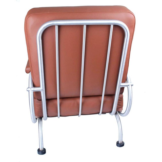 Art Deco Lounge Chairs by Warren McArthur, Set of 2 For Sale - Image 13 of 18