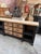 Larrge Early 20th Century Workbench For Sale - Image 10 of 16