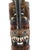 Ray Williams Pacific Nw Eagle Clan Native American Carved Wood Totem Pole For Sale - Image 11 of 14