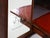 Bar with Slender Legs and Mirrored Interior attributed to Guglielmo Ulrich, Italy, 1952 For Sale - Image 6 of 14