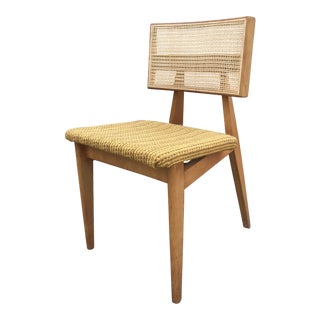 Vintage Mid Century George Nelson Collection for Herman Miller Chair For Sale