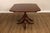 Henkel Harris Mahogany Double Pedestal Dining Table For Sale - Image 13 of 18