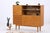 Mid-Century 602 Series Display Cabinet by Franz Ehrlich for Hellerau, 1950s For Sale - Image 4 of 16