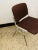 Mid-Century Chair Model Dsc106 from Castelli, 1960s For Sale - Image 4 of 7