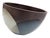 1970s Pottery Craft Glazed Stoneware Bowl For Sale In Miami - Image 6 of 11