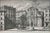 After Giuseppe Vasi, Convento di PP. Francescani del Terzo, Etching, 18th Century For Sale