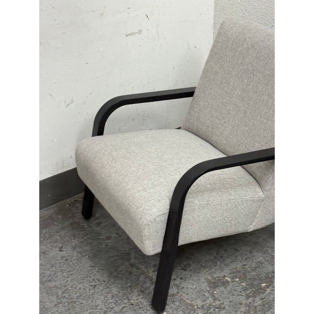 Bespoke Felix Side Chair For Sale In San Francisco - Image 6 of 12