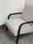 Bespoke Felix Side Chair For Sale In San Francisco - Image 6 of 12