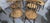 Farmhouse Kitchen Chairs, 1900s, Set of 8 For Sale - Image 13 of 14