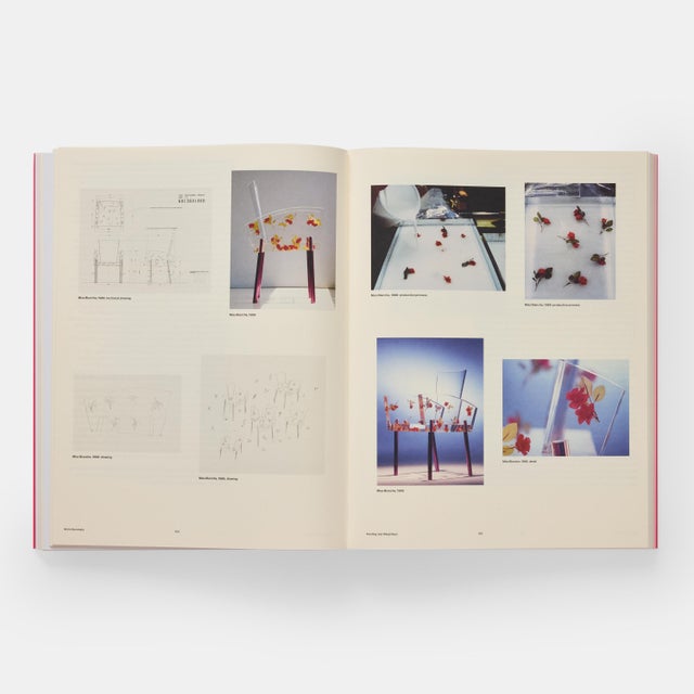 Shiro Kuramata For Sale - Image 12 of 15