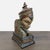 Pair of Vintage Bookends With Asian Inspired Busts For Sale - Image 13 of 18