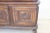 Antique Cabinet in Walnut Wood, 1600s For Sale - Image 5 of 18
