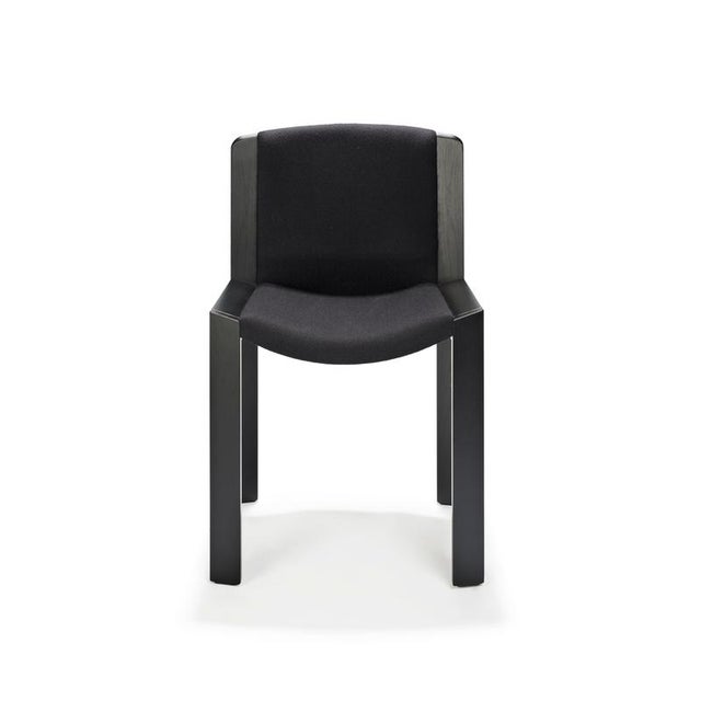 Contemporary Chair 300 by Joe Colombo for Karakter For Sale - Image 3 of 13